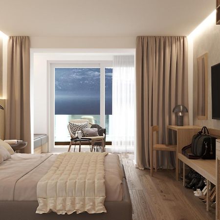 Campus Hotel Hertenstein Weggis Ngoại thất bức ảnh