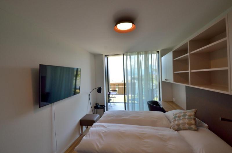 Campus Hotel Hertenstein Weggis Ngoại thất bức ảnh