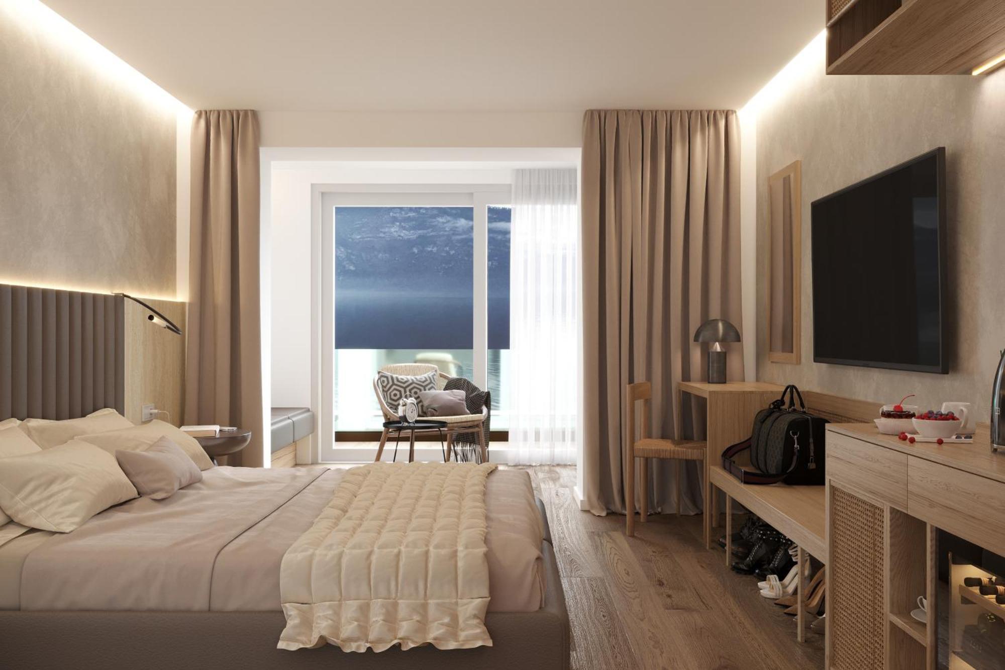 Campus Hotel Hertenstein Weggis Ngoại thất bức ảnh