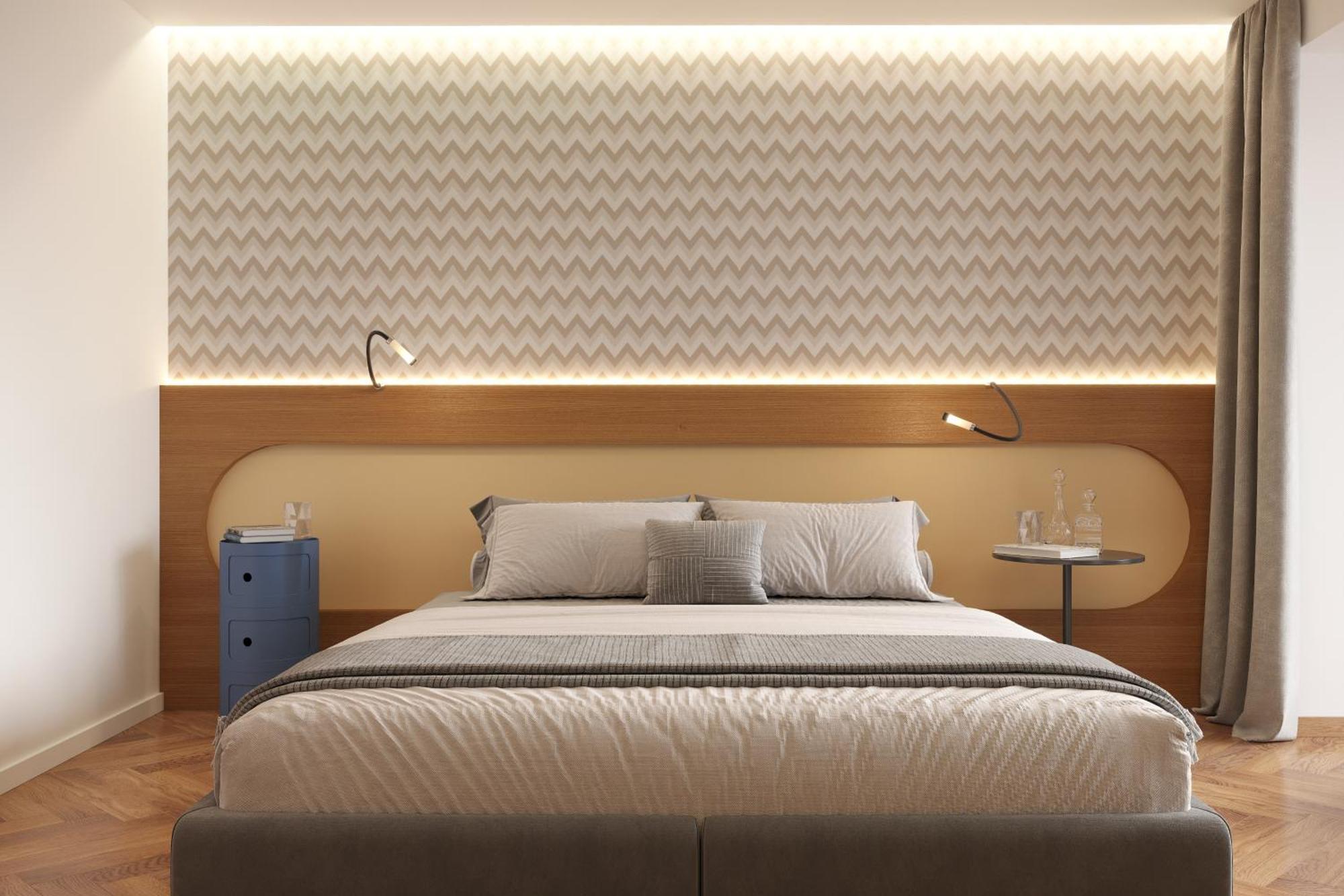 Campus Hotel Hertenstein Weggis Ngoại thất bức ảnh